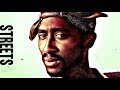 2Pac ft. Doja Cat - Streets | 2021