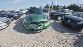 Problèmes de fiabilité courants sur MINI Countryman R60 (2010-2015) – Symptômes et solutions