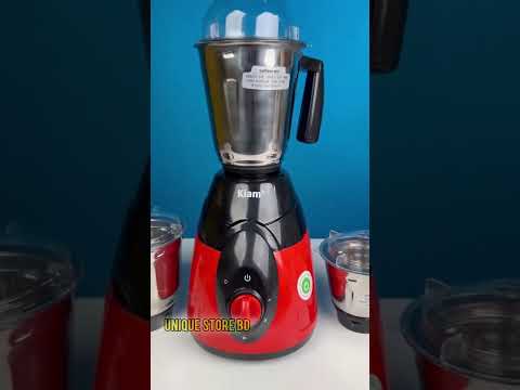 Kiam Mixer Blender