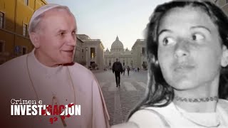 El Secreto del Vaticano: 35 Años Buscando Respuestas sobre Emanuela Orlandi | Crimen e Investigación