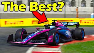 Is This Really The BEST F1 Game Of 2026?