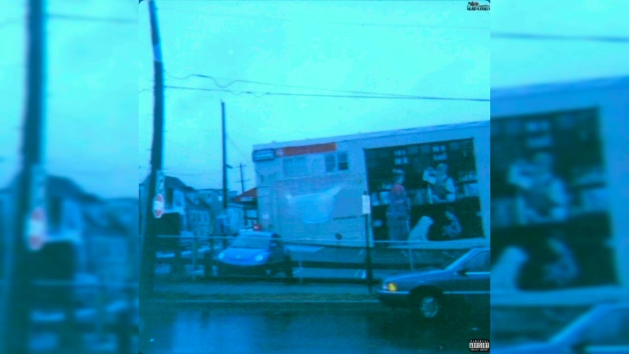 KILLEVELINE X Yvng $ick - Hangover