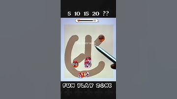 Best Mobile Games Android ios, Cool Game Ever Player #shorts #funny #video  #100million #viral #game