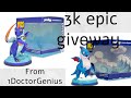 Prodigy Math Game - prodigy Diveodile and Tidus EPIC Toys and Code Giveaway!!! - 1DoctorGenius