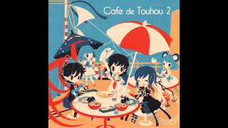 Prime Star - Cafe De Touhou 2