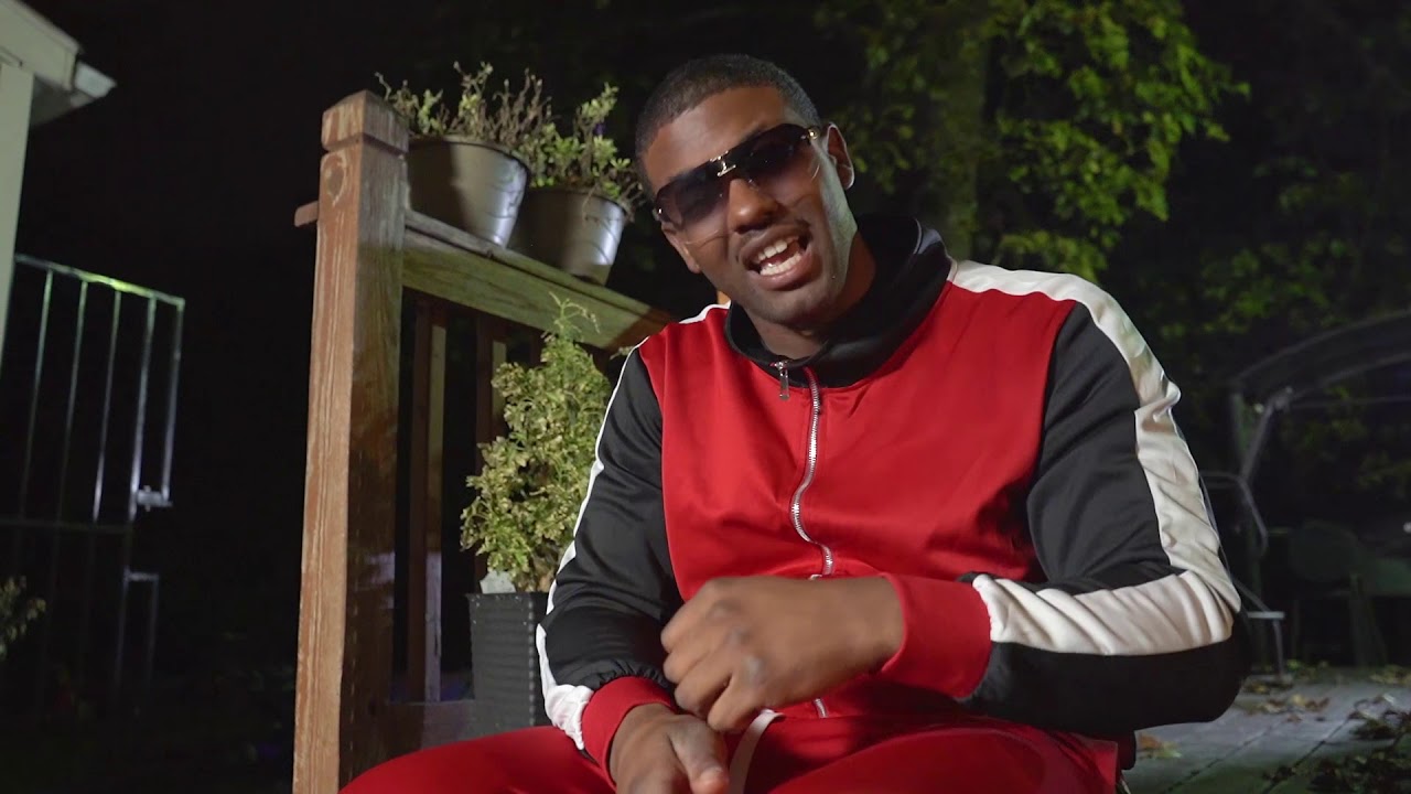 Elite ft. Freddie P - Moonlight