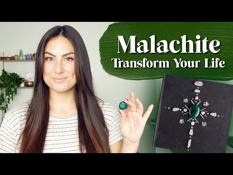 Video: Malachite Chronicle - Alternatieve Mening