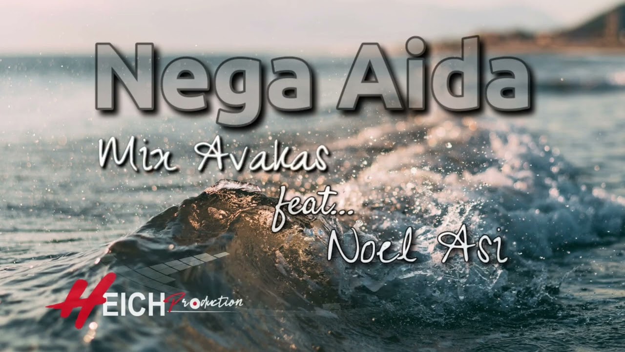 Nega Aida