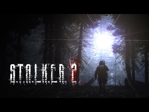 S.T.A.L.K.E.R. 2 OST - Radio Song [Dark EXTENDED Version]