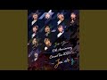 初めてを経験中(Concert Tour 2023 Final ~Juicetory~)