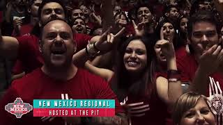 TBT 2022 is coming to New Mexico!
