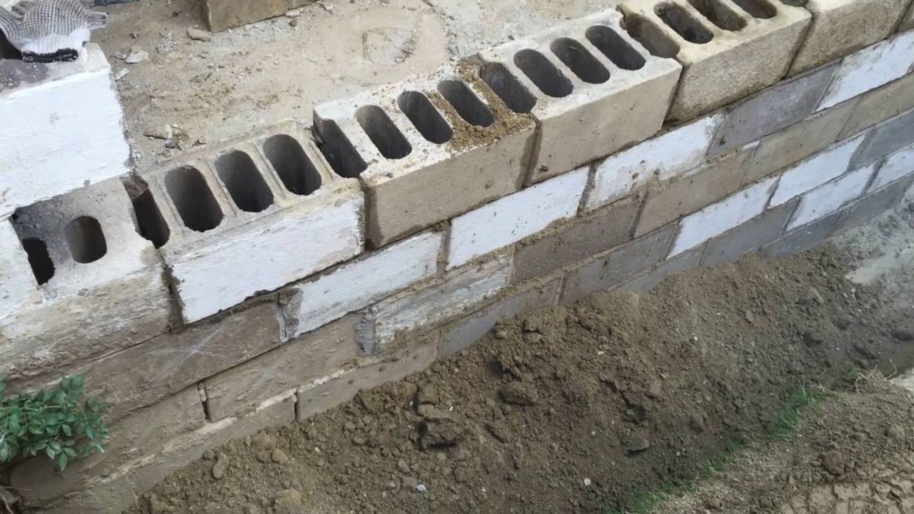 Working with Concrete - YouTube
