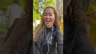Live from the Diddy Trial in NYC!!!