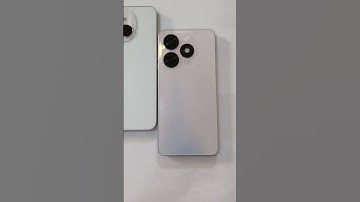 Tecno Spark Go 1 vs Tecno Spark Go 2024 #smartphone #tecno #tecnophones