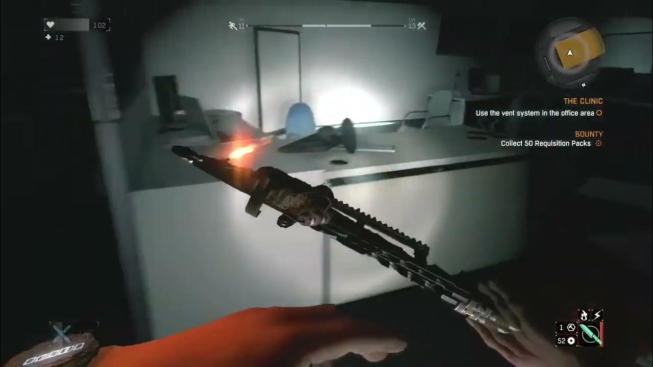 Dying Light Part 8 Kill Rias YouTube