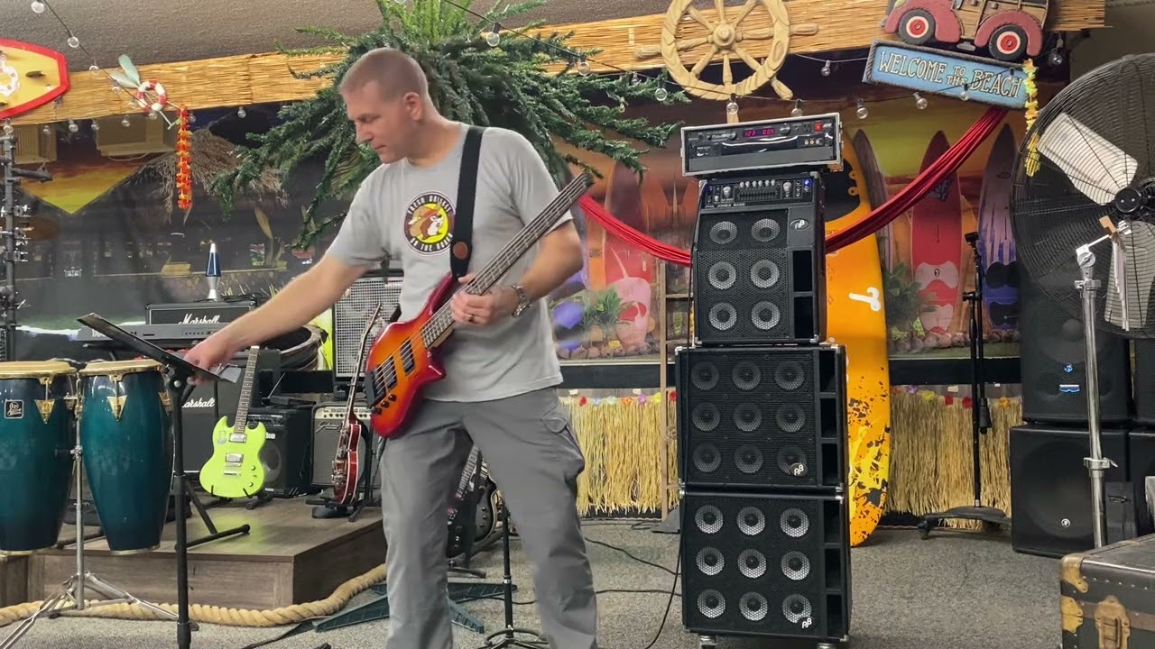 2000 Steinberger Spirit XZ-25 - YouTube