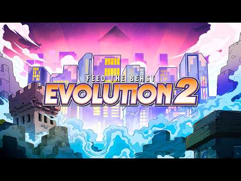 FTB Evolution 2: offizieller Trailer
