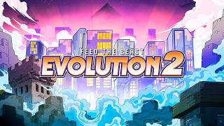 FTB Evolution 2 |  Trailer
