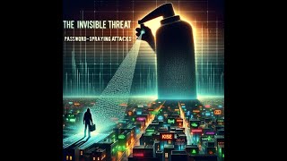 Password-Spraying Attacks: Unveiled and Mitigated