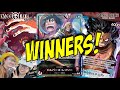 🏆 DECKLISTS IMPERDIBLES  | META OP12 | UP LUFFY, YELLOW KID, RAYLEIGH Y MÁS | ONE PIECE CARD GAME.