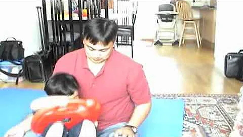 Schramm's 7 Steps ABAI Presentation video 1