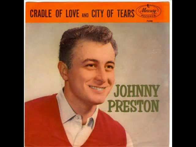 Johnny Preston - Running Bear ( 1960 ) - YouTube