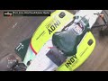 Driverless car breaks Goodwood Hill Record