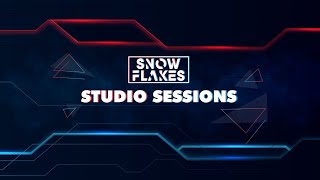 Aakhri Ishq Remix | Dhurandhar 2 | Jubin Nautiyal | Snow Flakes | Uplifting Trance | Studio Session