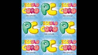 La Bella Bulla - Piccolo Coro Official Audio