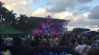 Ultra Music Festival 2017