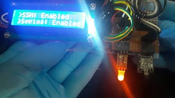 Wiring 3144 Hall Effect Sensor Drivin Python and C Code on Raspberry Pi