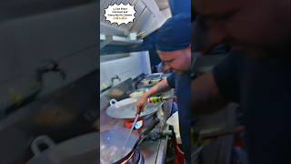 chef's life is very hot.❤️‍🔥? #food #viral #ytshorts#funny #video#cooking #foodie #short#reels#chef