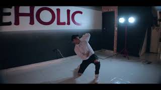 T - Pain  - Mashup / Jason  Chaverra Choreography [ Danceholic Project  ]