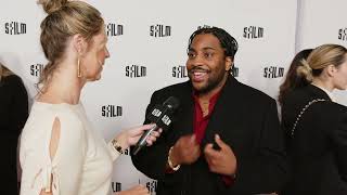 An Interview with Malcolm Washington—2024 SFFILM Awards Night
