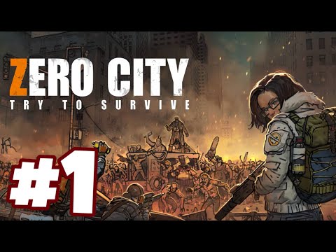 Zero City: Zombie Shelter Game Combat and Squad Management Guide