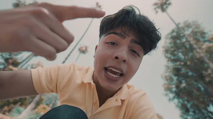 Feni - Dumb Enough (Official Music Video)
