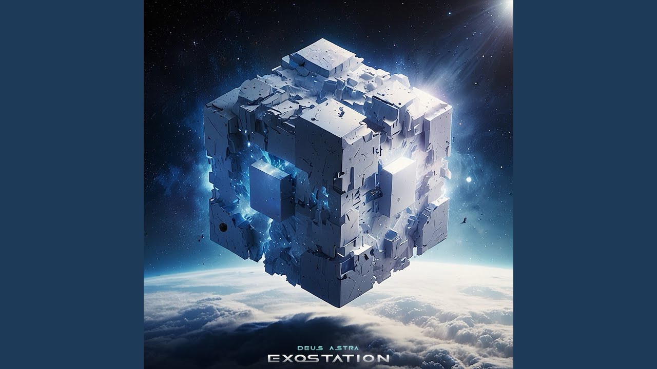 Watch Exostation on YouTube Watch Exostation on YouTube