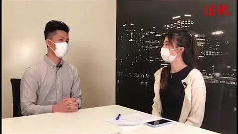 DSE在疫情下开考 文凭试老师打气吁：“瞓多啲喇！” - 天天要闻