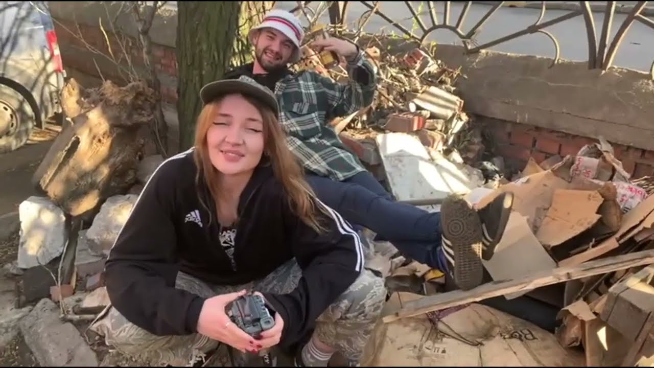 07.05.2022 / Necrodrome vol.1 / СПб, Ласточка