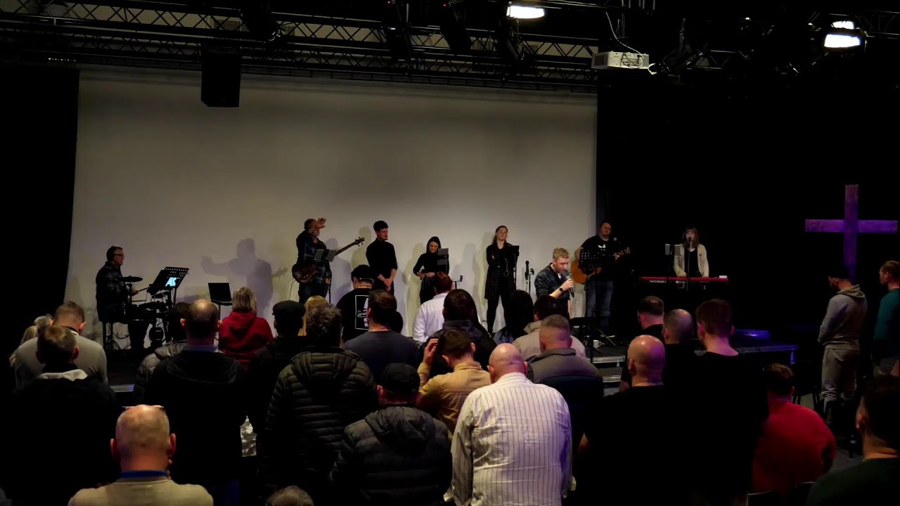 Anchor Point Church Live Stream YouTube