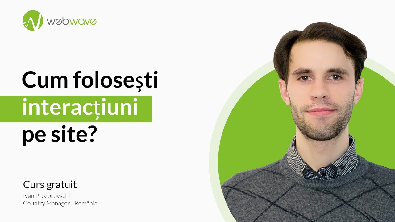 Tipuri de jocuri disponibile