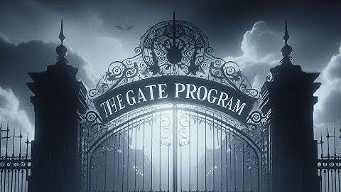 GATE Program: Secret Experiments on Gifted Children?