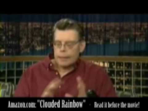Stephen King interview about clowns