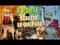 VIVIÓ la MALDAD del SER HUMANO - UNA TRÁGICA HISTORIA - Abandono | II PARTE