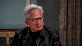 Information Nvidia CEO Jensen Huang Says He Would Stop Selling To Buyers Building Unsafe AI Guide