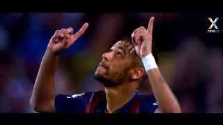 Neymar skills and goals mix HD