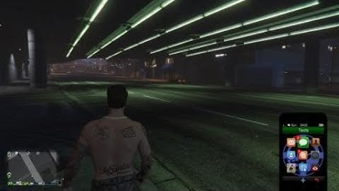 GTA V Online: How To Get Into The FIB Building And Explore