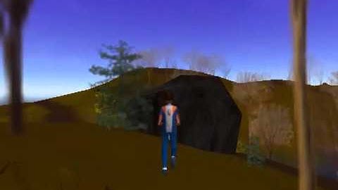 Catching Features Easy Intro Gameplay (1) ◪