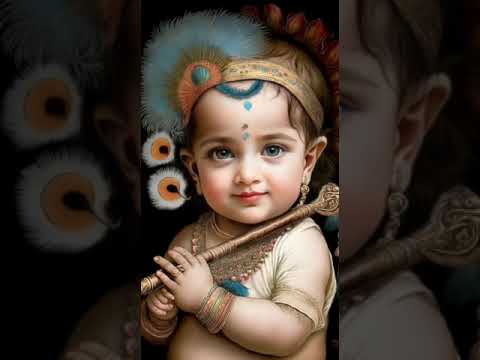 हरी सुन्दर नंद मुकुंदा हरी नारायण हरी ओम........ बहुत सुन्दर भजन का वीडियो.. जय श्री कृष्णा...