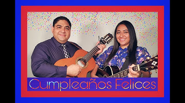 Thumbnail of Noe y Ruth Campos: Cumpleaños Felices